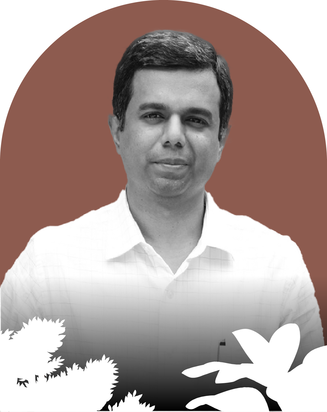 Chaitanya Ramalingegowda
