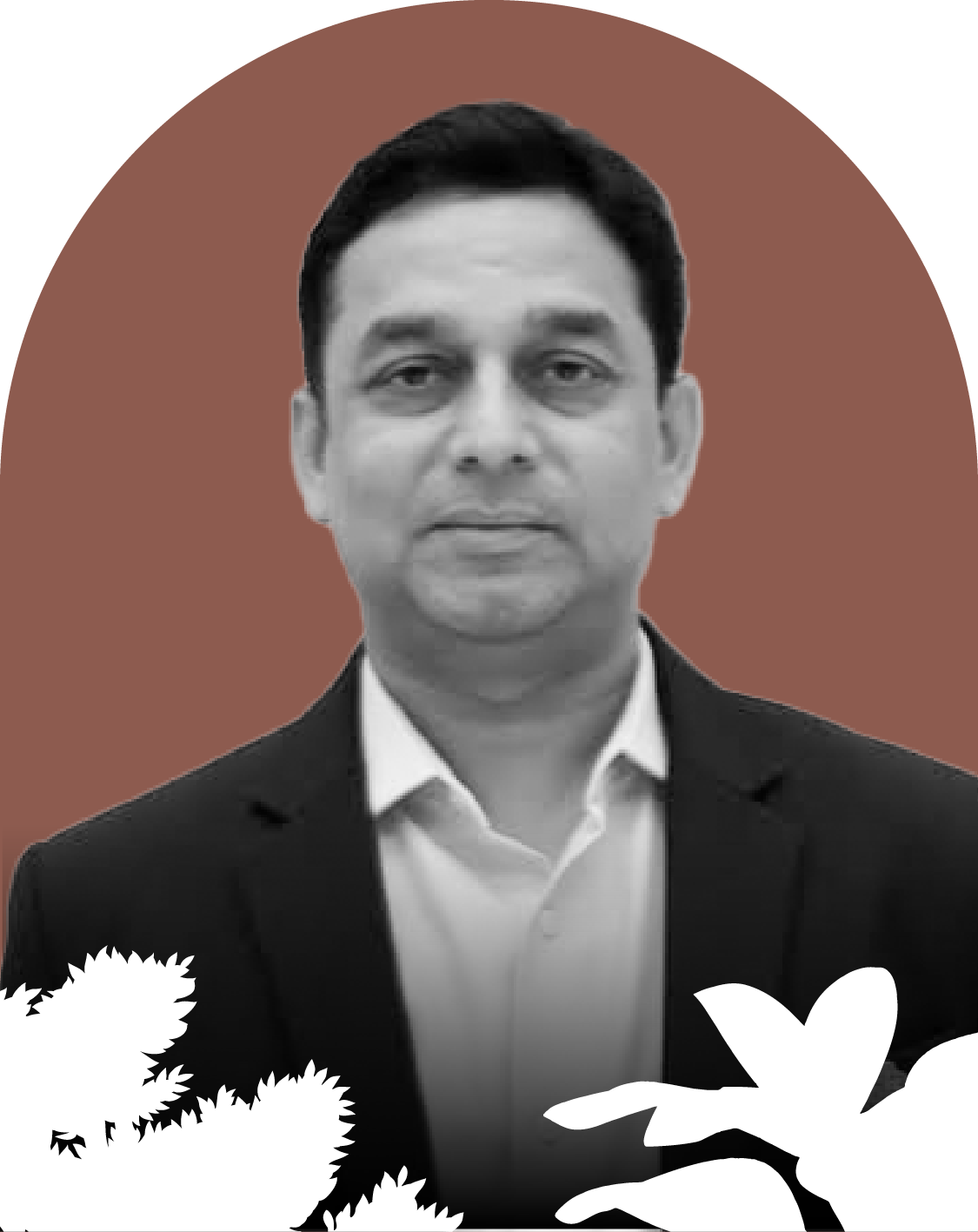Dr Shashank Sinha