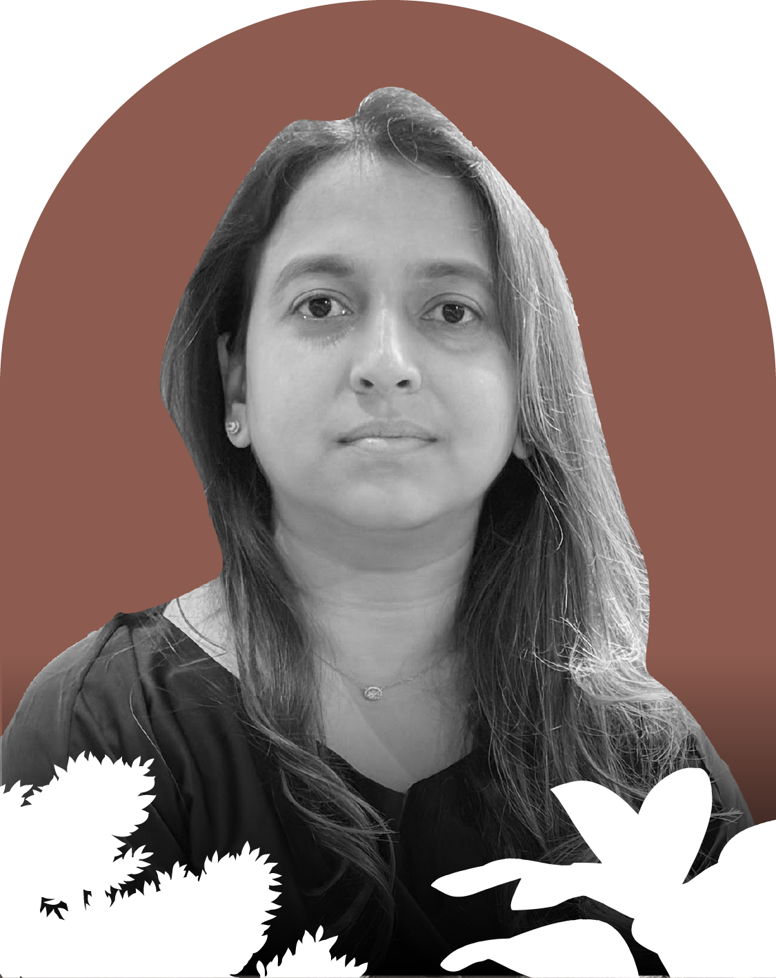 Srishti Tanwani