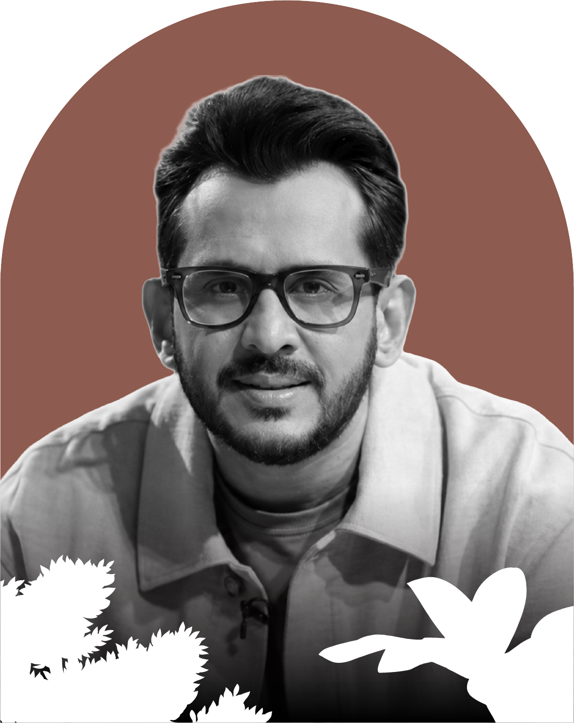 Aman Gupta