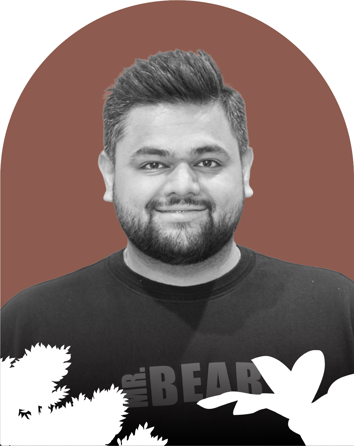 Harsh Somaiya