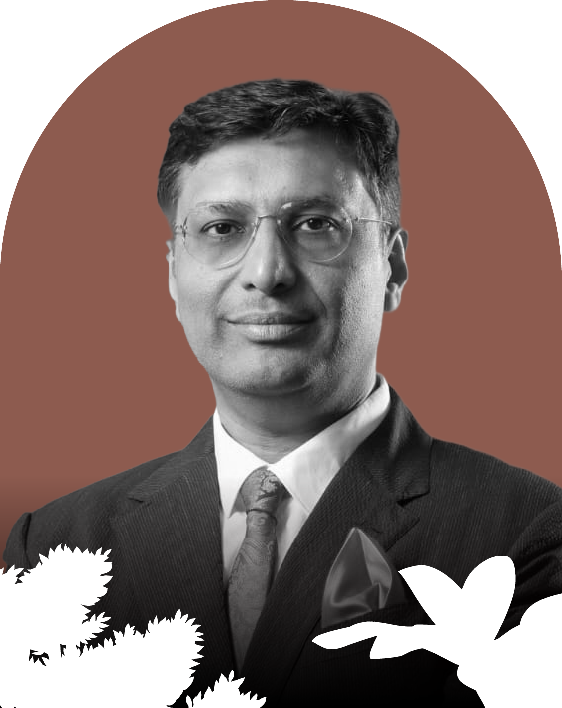 Paras Desai