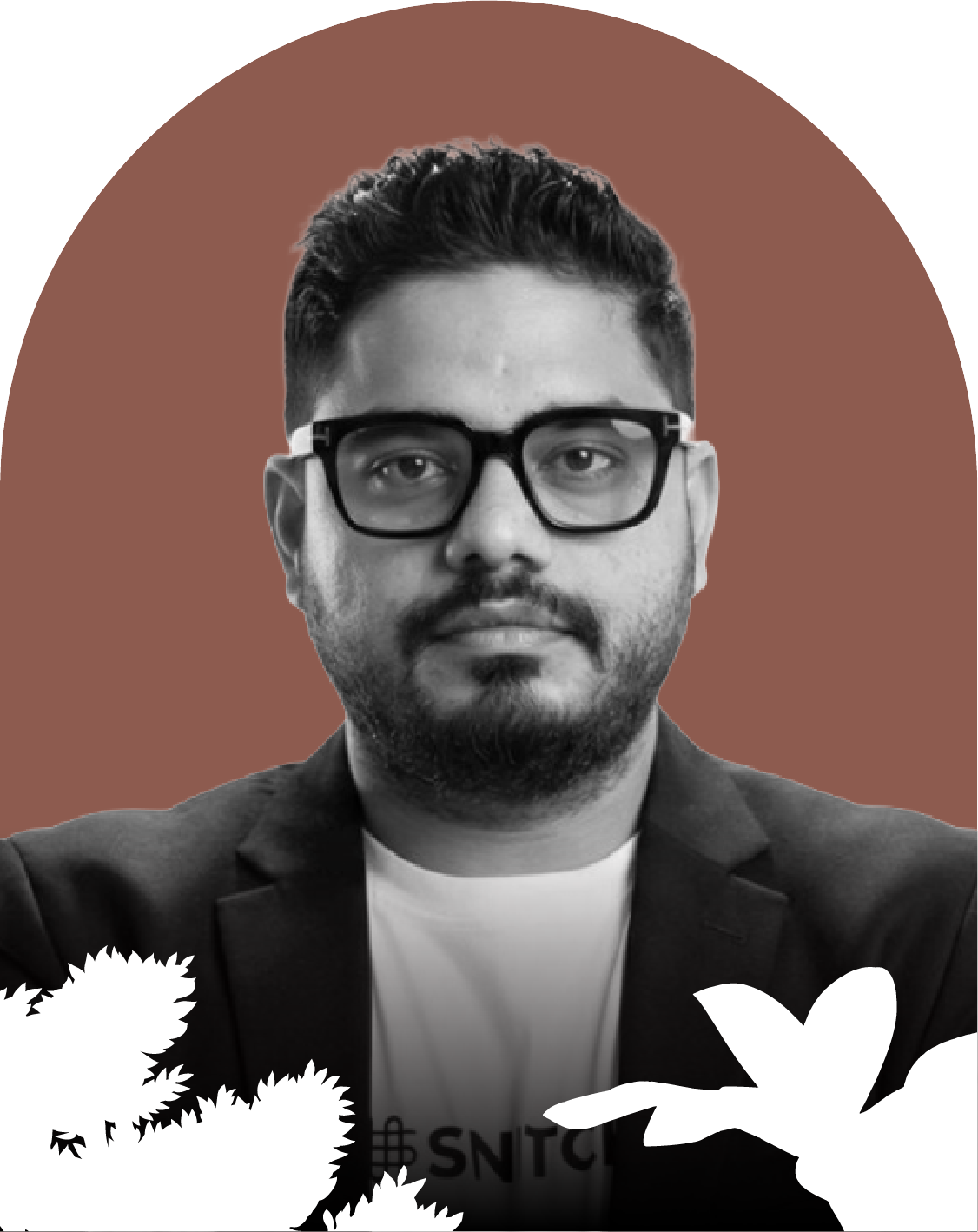Siddharth Dungarwal