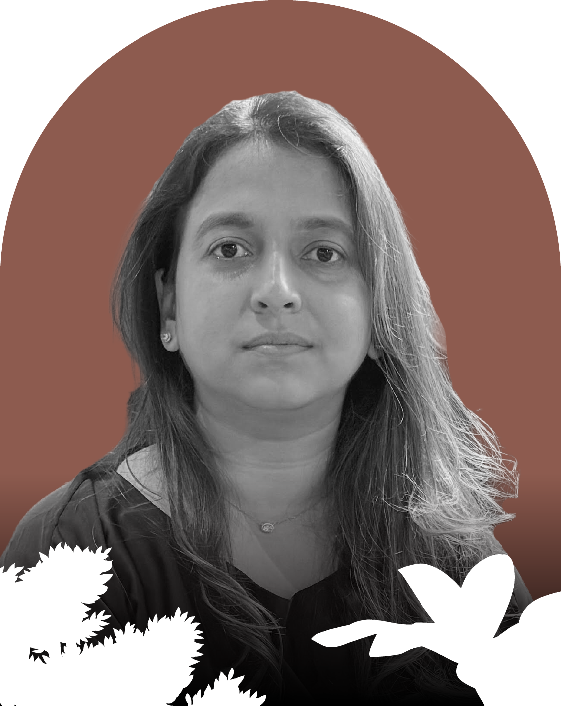 Srishti Tanwani