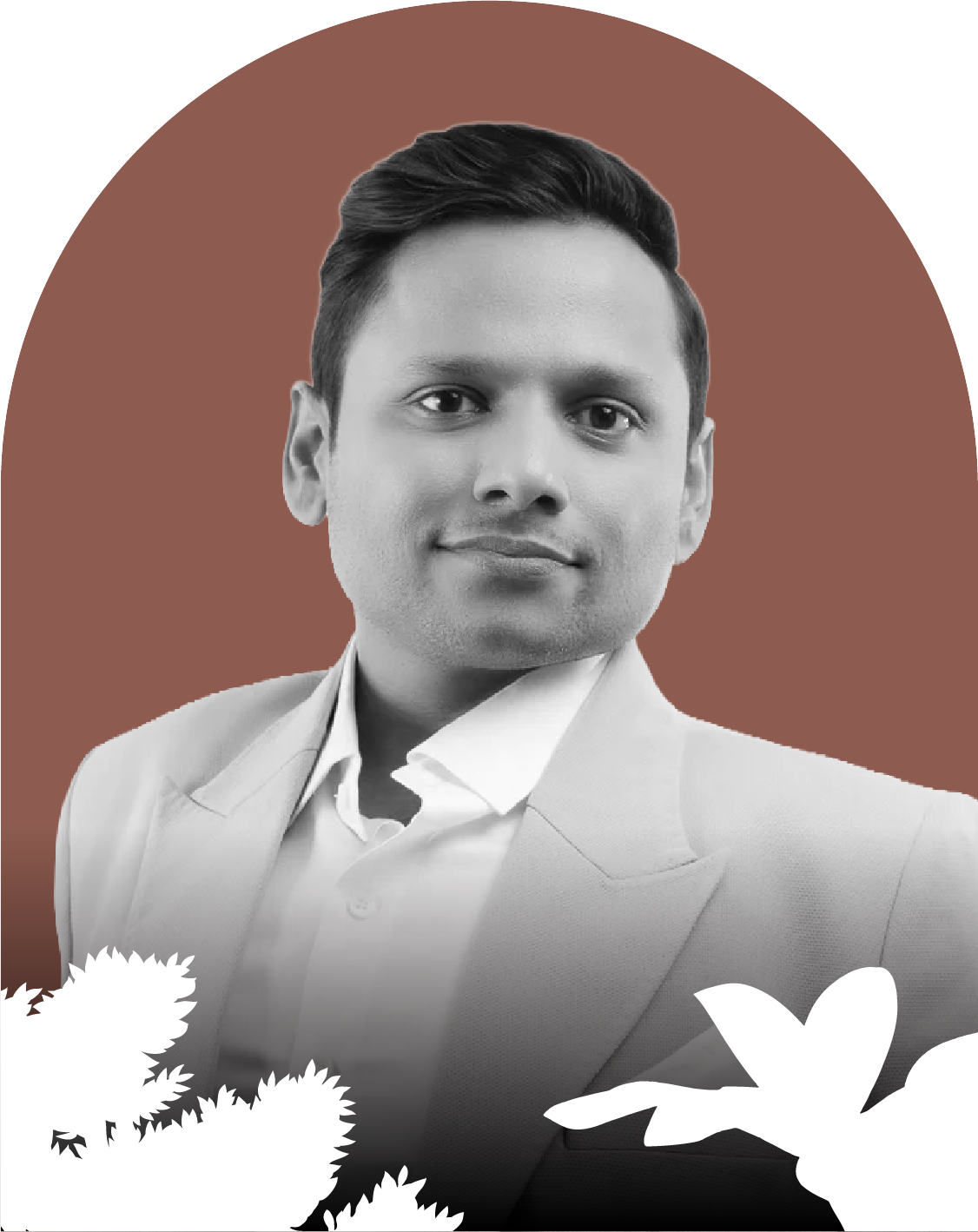 Vikas D Nahar