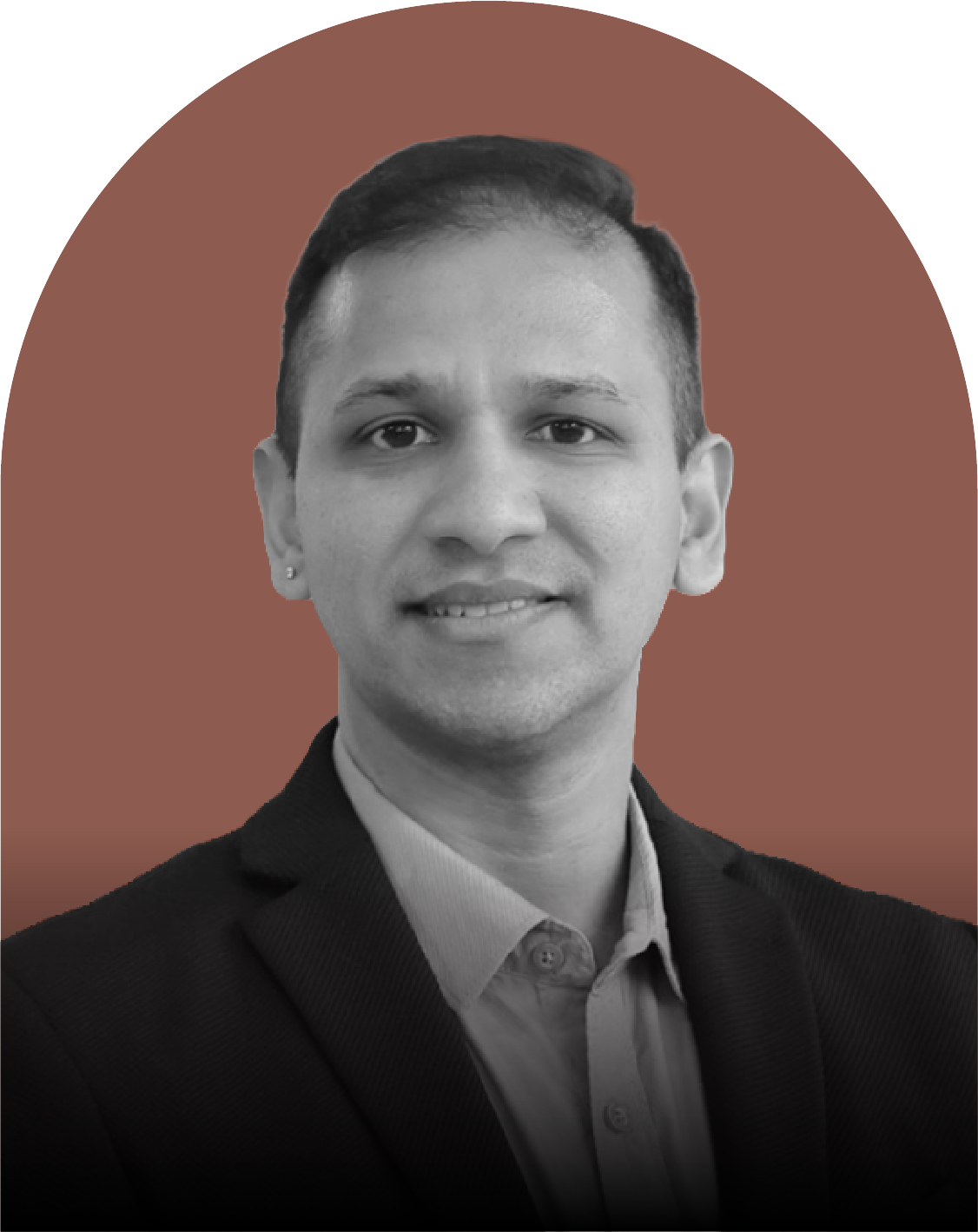 Akhil Jain