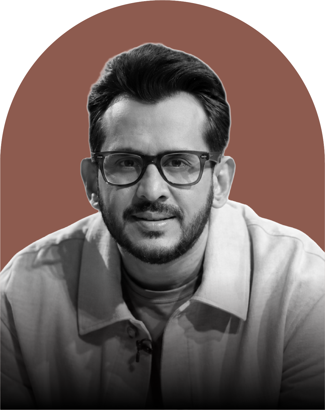 Aman Gupta