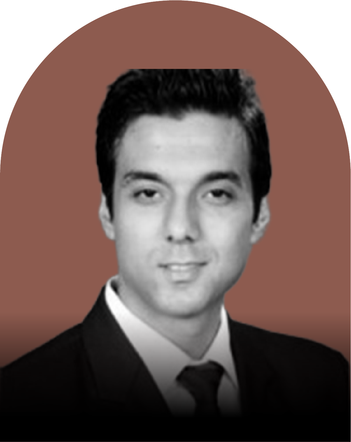 Anuj Sharma