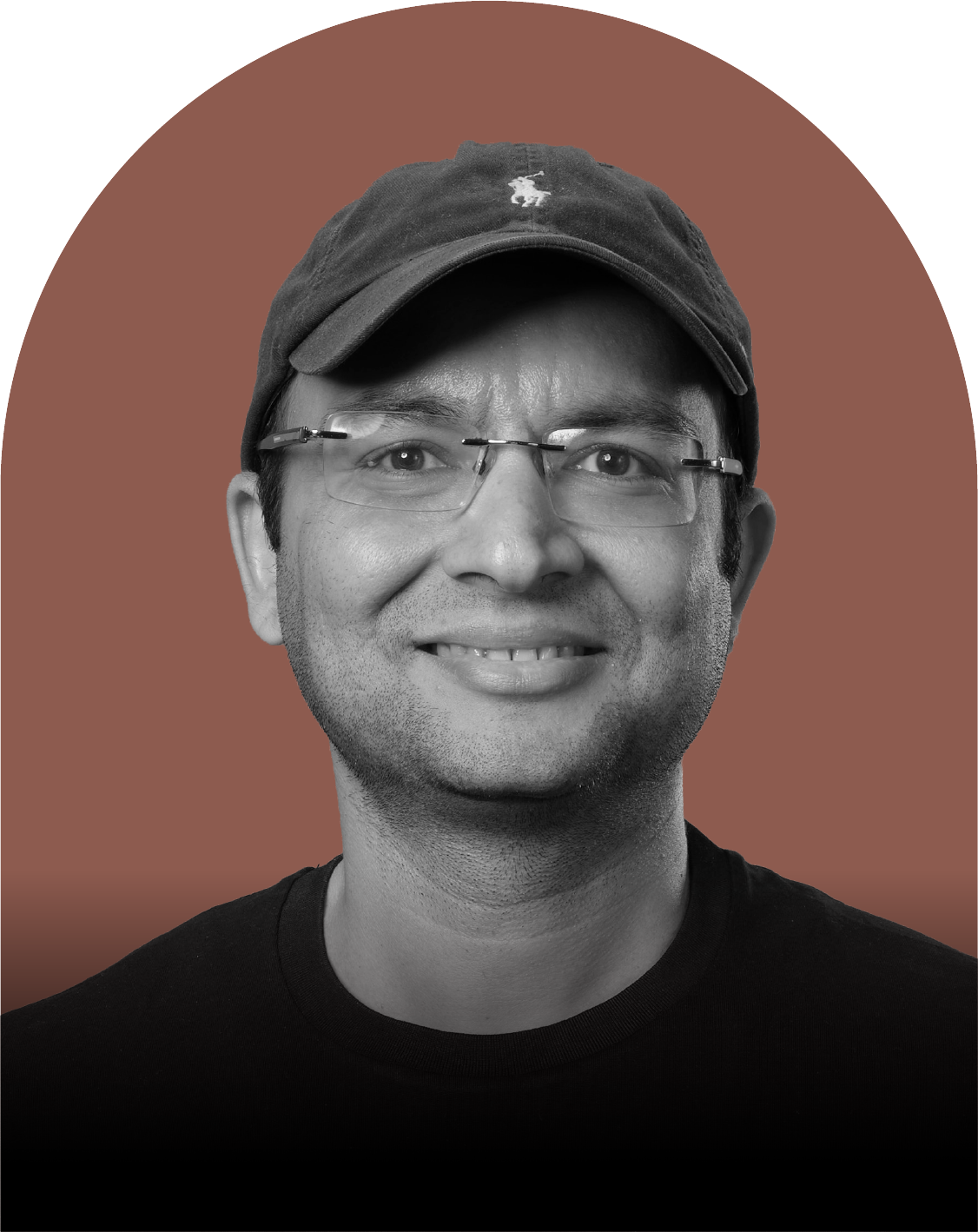 Chirag Gupta