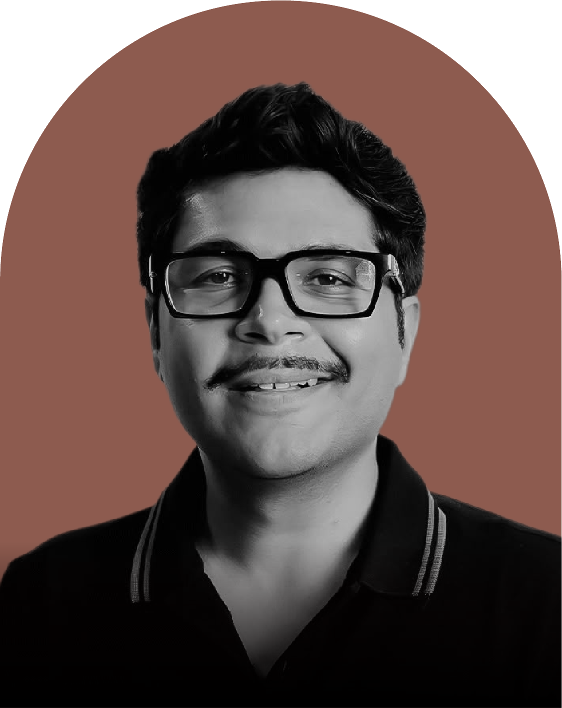 Nikhil Doda