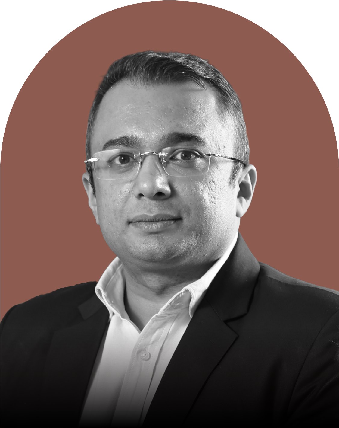 Priyam Parikh
