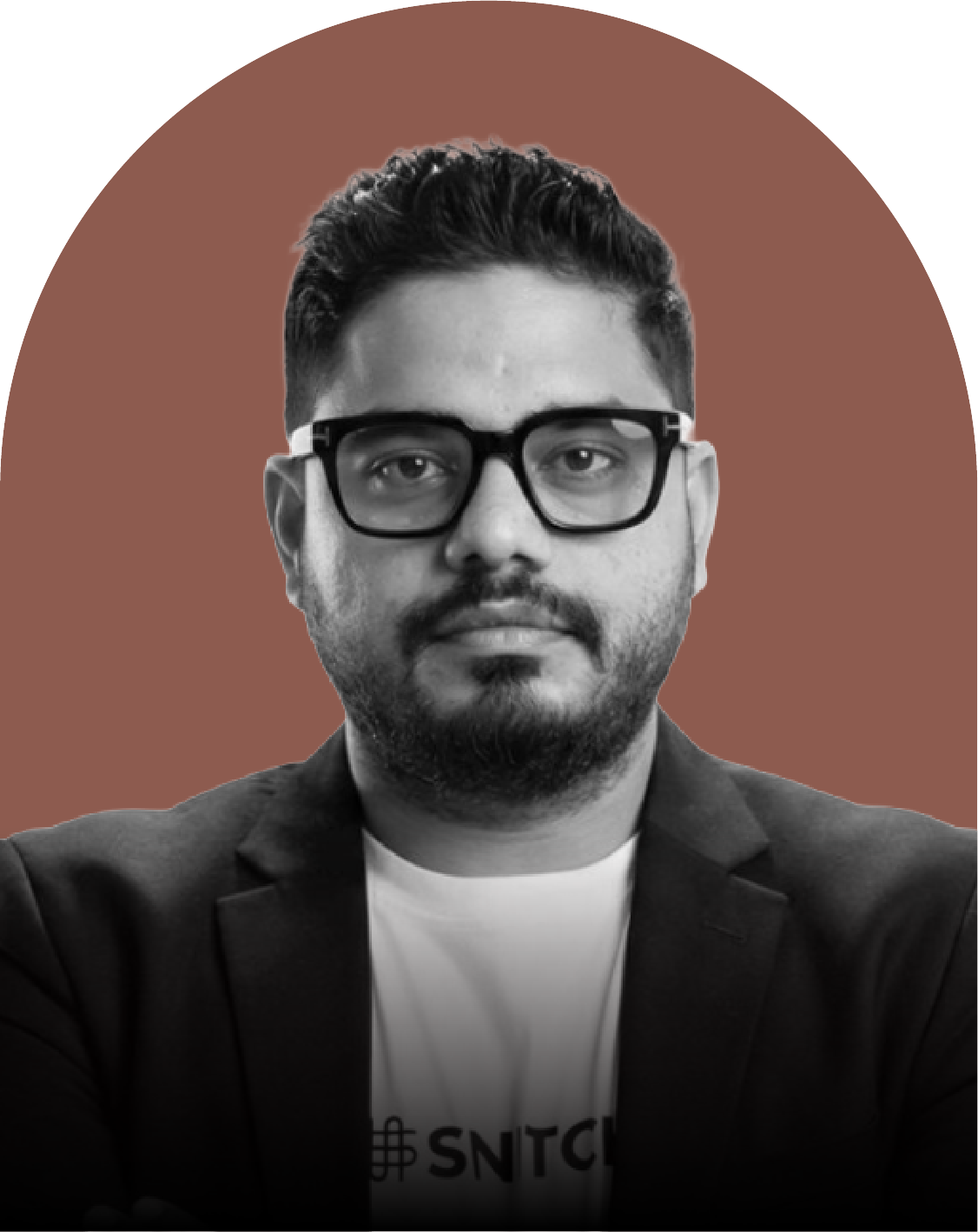 Siddharth Dungarwal