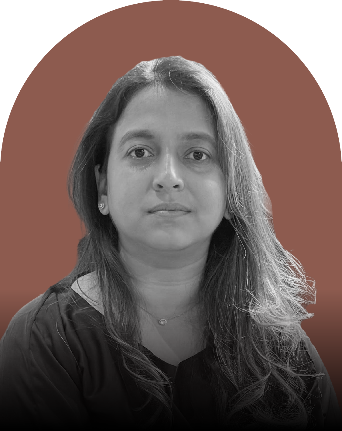 Srishti Tanwani