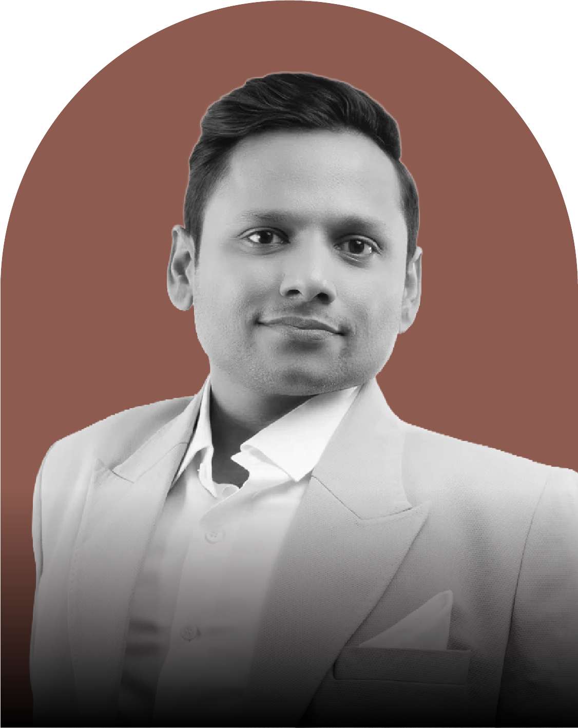 Vikas D Nahar